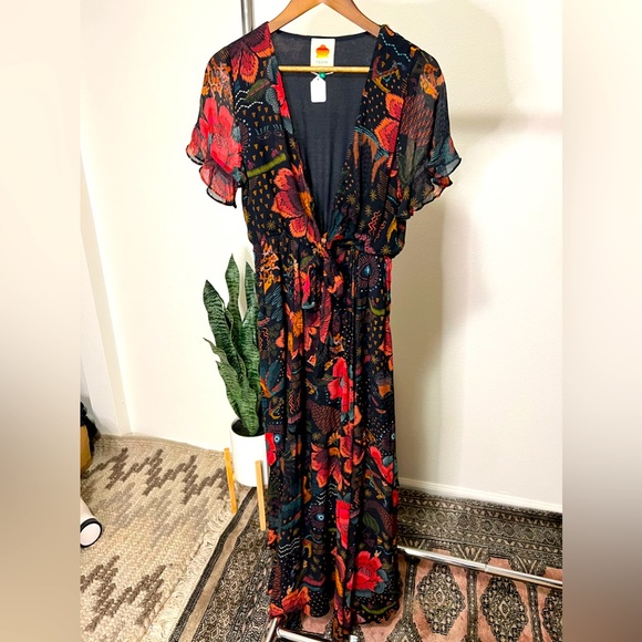 Farm Rio Maxi - Picture 2 of 4